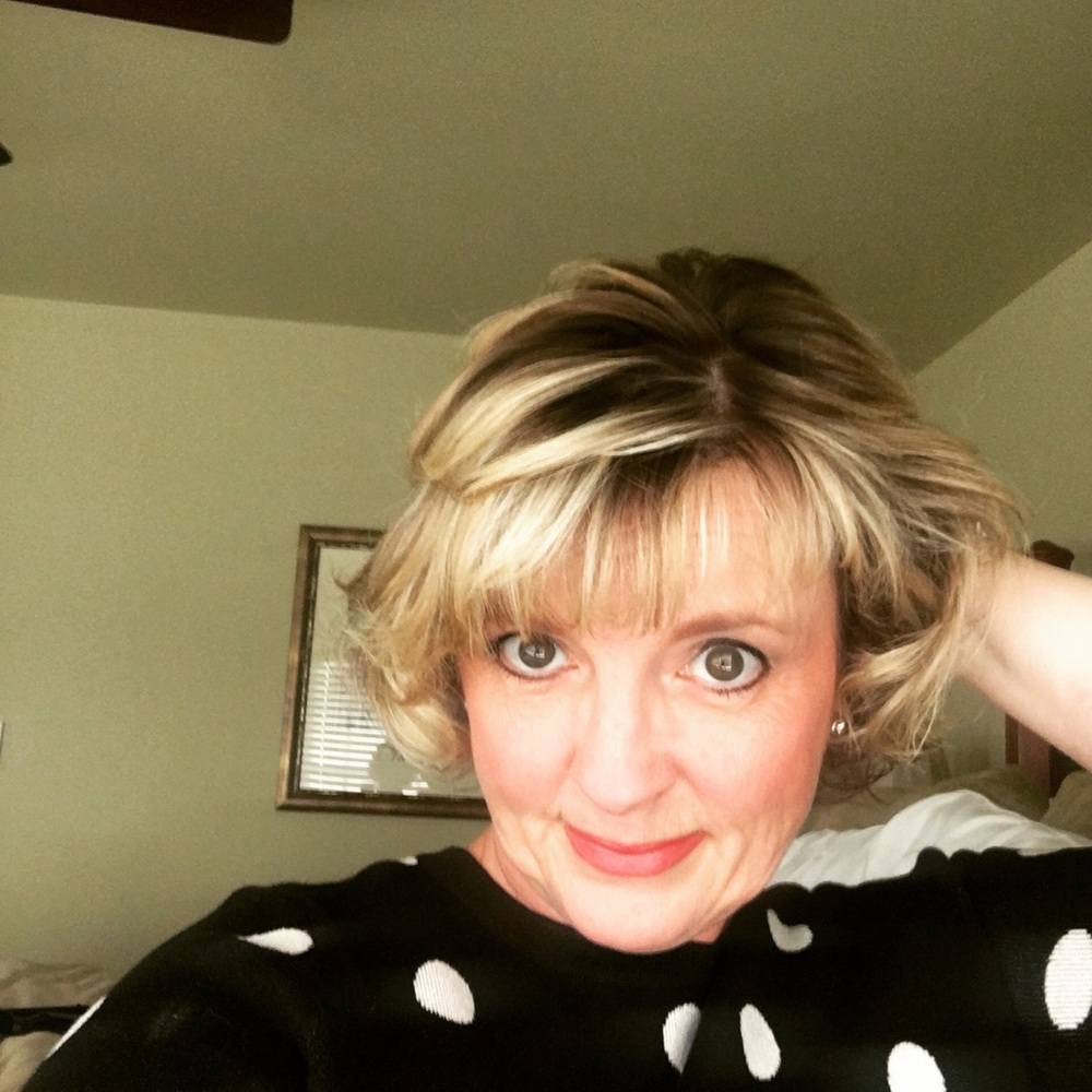 Meet your Posher, Carol